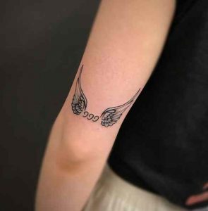 999 Tattoo Designs With Meaning - Tattoo Twist